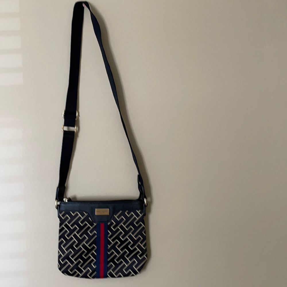 Tommy Hilfiger Crossbag